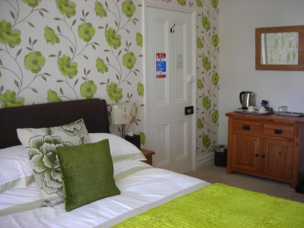 Number 97 Hotel Hastings Room photo