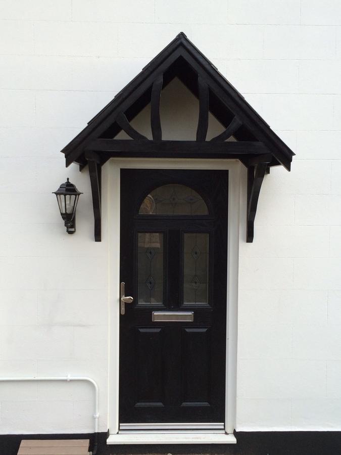 Number 97 Hotel Hastings Exterior photo